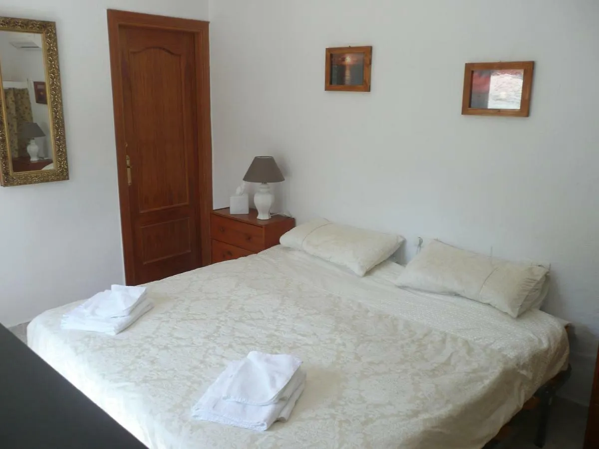 Finca De La Fuente Hotel Coin Guest house